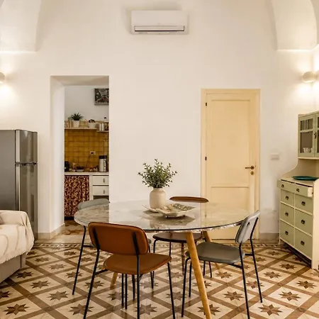 Ferienhaus Foglia Di Tabacco