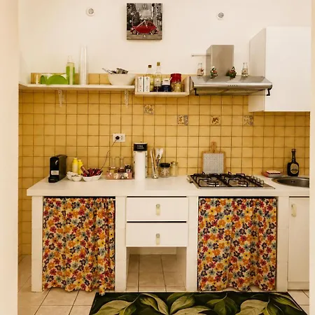 Ferienhaus Foglia Di Tabacco