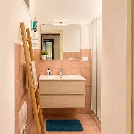 Ferienhaus Foglia Di Tabacco Andrano