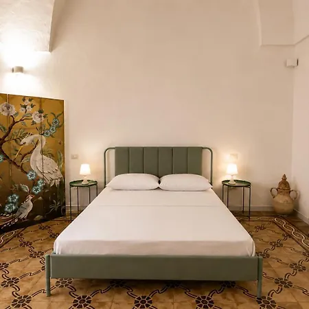 Ferienhaus Foglia Di Tabacco