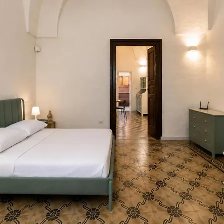 Ferienhaus Foglia Di Tabacco *